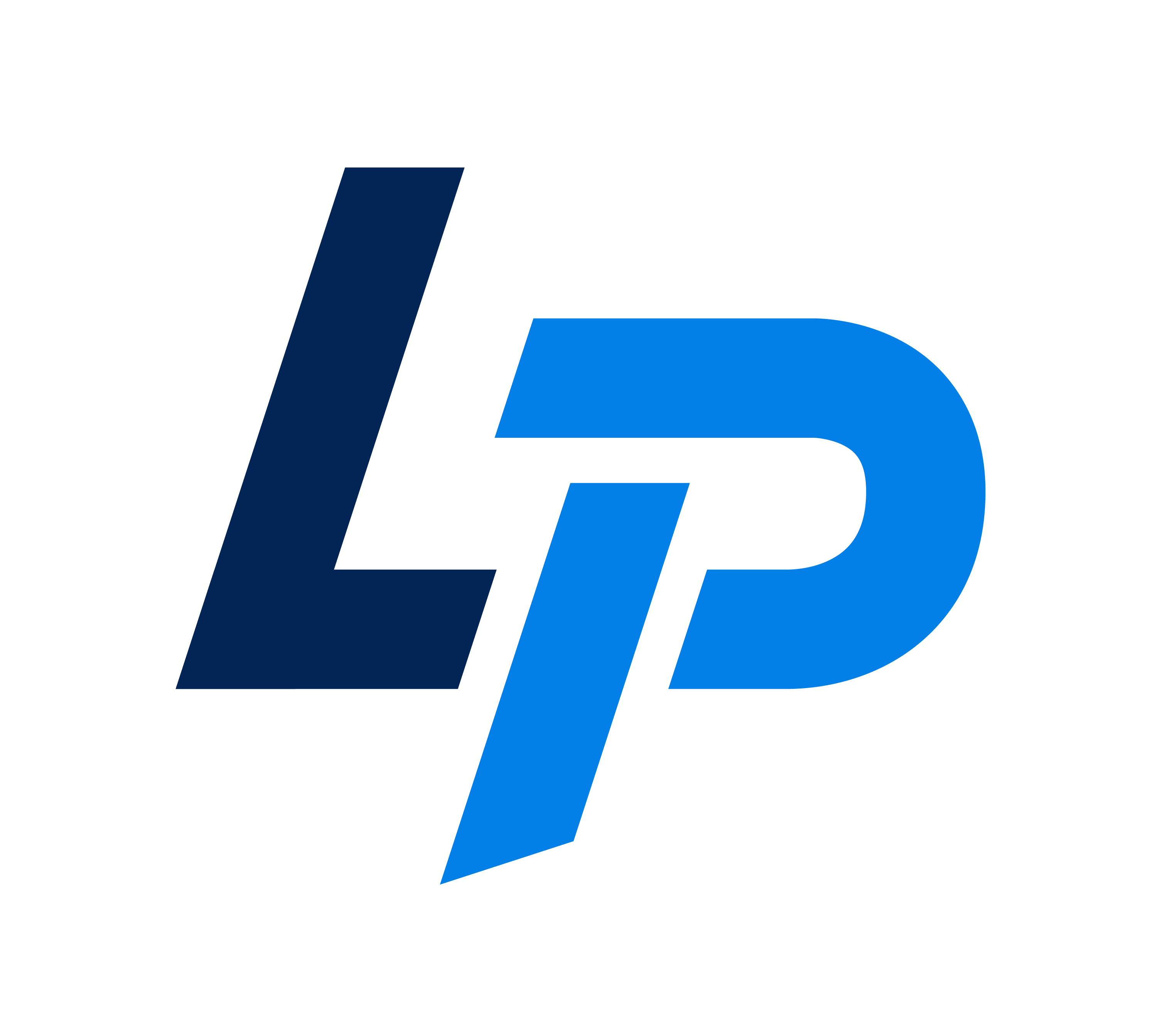 LEAD Pass monogram
